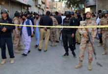 Pakistan: Journalist shot dead in Balochistan's Musakhail