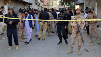 Pakistan: Journalist shot dead in Balochistan's Musakhail