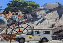 47 killed, over 346,000 affected after strong quake in Philippines