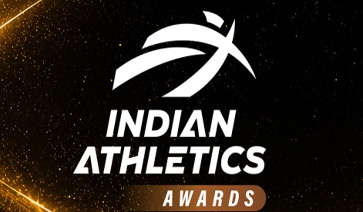 AFI to host inaugural Indian Athletic Awards on June 20 in New Delhi