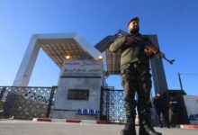 Medical evacuation from Gaza ready as Rafah crossing reopens: UN office