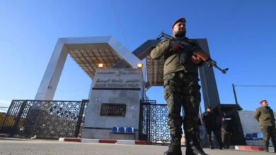 Medical evacuation from Gaza ready as Rafah crossing reopens: UN office