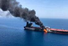 3 Indian sailors, initially missing, confirmed dead in US attack on vessel off Oman
