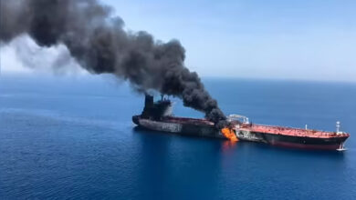 3 Indian sailors, initially missing, confirmed dead in US attack on vessel off Oman