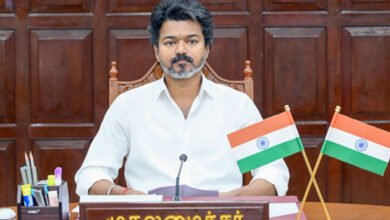 CM Vijay’s June 11 Delhi visit set to blend governance agenda with national political outreach