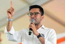 Kolkata civic body seeks report on illegal constructions at Abhishek Banerjee-linked properties
