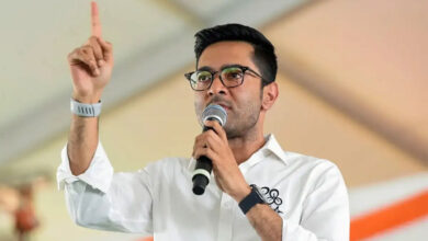 Kolkata civic body seeks report on illegal constructions at Abhishek Banerjee-linked properties