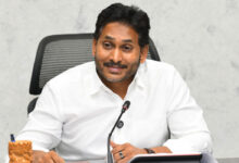 Jagan demands CBI probe into irregularities in DSC exam, recruitment