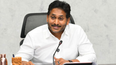 Jagan demands CBI probe into irregularities in DSC exam, recruitment