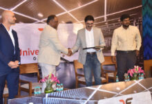 EBG Group, Universal Fitness Australia Unveil ₹300 Crore Plan to Build Premium Wellness Network Across India
