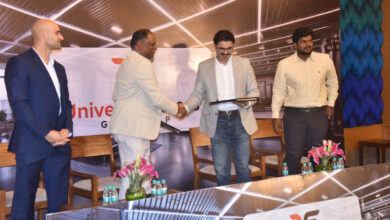EBG Group, Universal Fitness Australia Unveil ₹300 Crore Plan to Build Premium Wellness Network Across India
