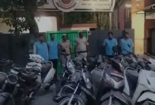 Delhi Police bust auto-lifters gang, arrest six