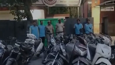 Delhi Police bust auto-lifters gang, arrest six