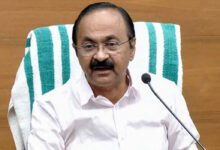 Kerala: Satheesan govt’s first big police shake-up, 30 IPS officers shifted