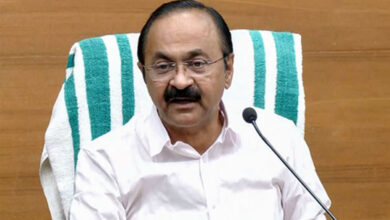 Kerala: Satheesan govt’s first big police shake-up, 30 IPS officers shifted