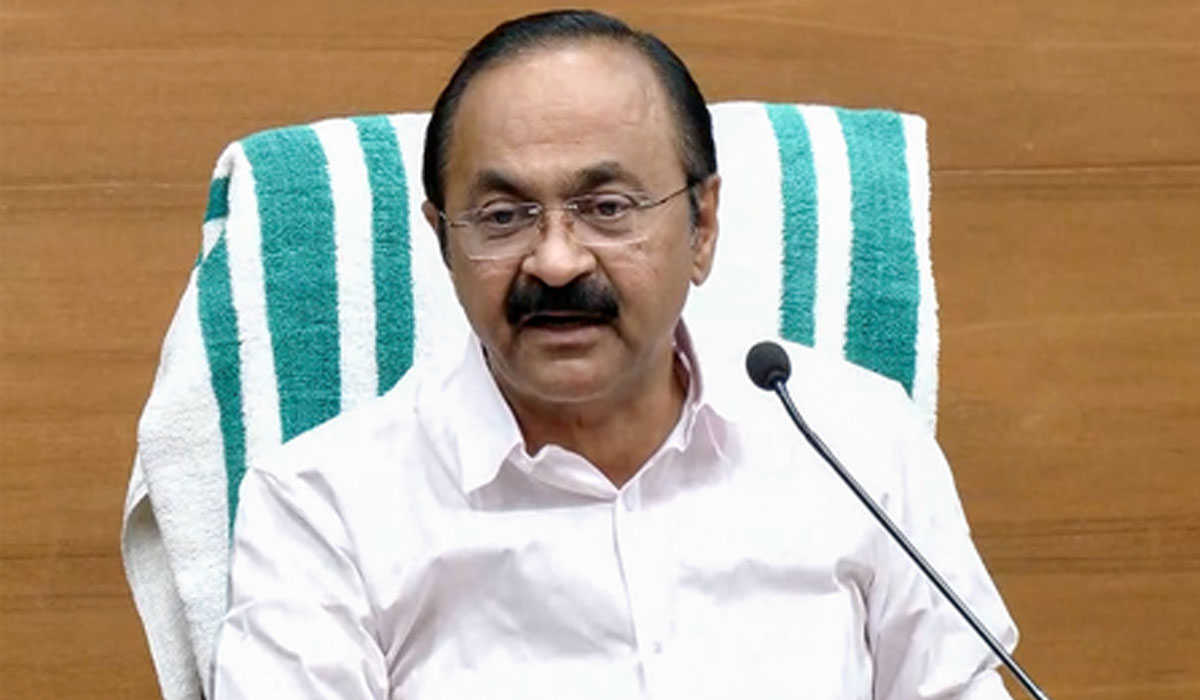 Kerala: Satheesan govt’s first big police shake-up, 30 IPS officers shifted