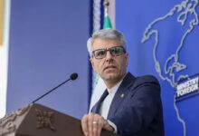 Iran condemns US attack on commercial vessels that killed three Indian sailors
