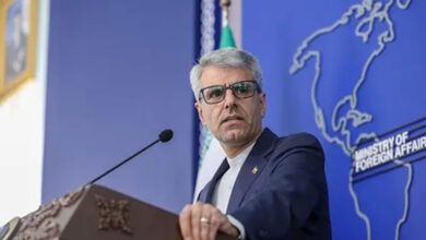 Iran condemns US attack on commercial vessels that killed three Indian sailors