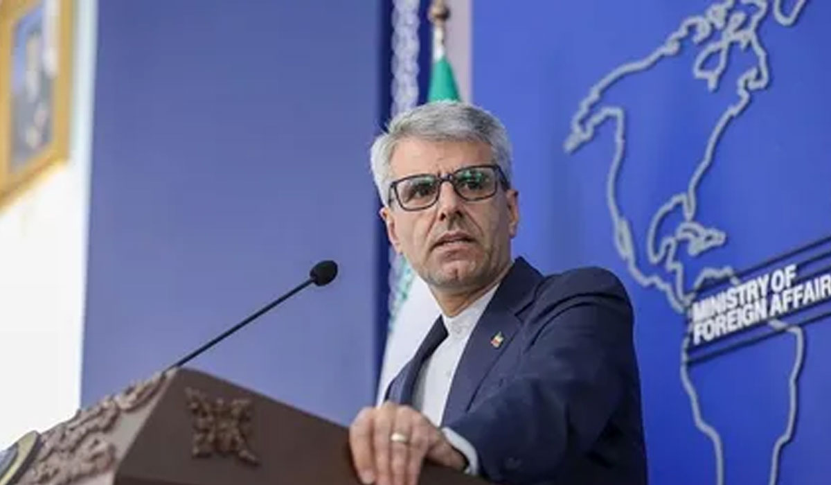 Iran condemns US attack on commercial vessels that killed three Indian sailors