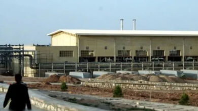 US open to Iran civilian nuclear programme