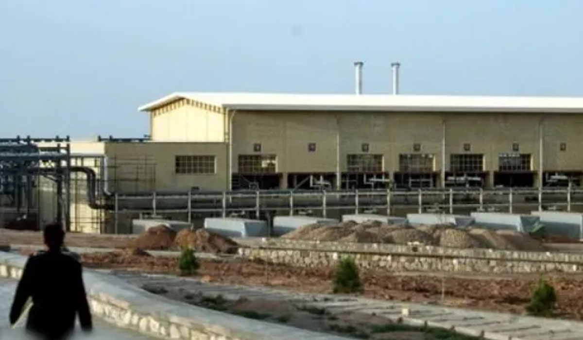 US open to Iran civilian nuclear programme