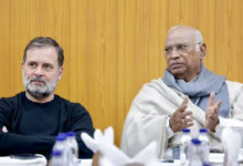 Congress calls for nationwide campaign against paper leaks, exam irregularities