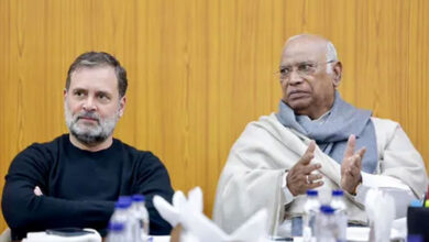Congress calls for nationwide campaign against paper leaks, exam irregularities