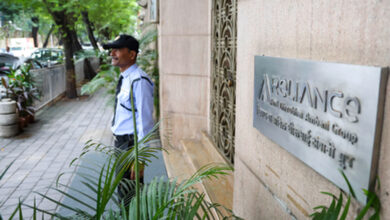 ED arrests 2 former executives of Reliance Anil Ambani Group, company responds