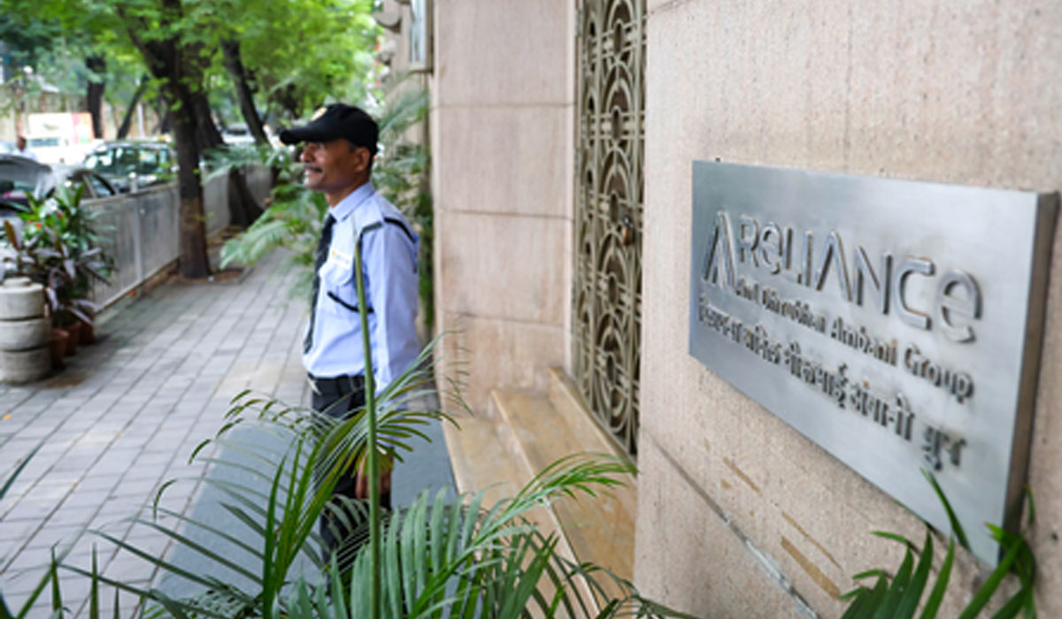 ED arrests 2 former executives of Reliance Anil Ambani Group, company responds