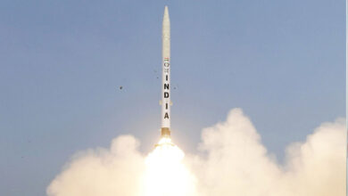 DRDO successfully demonstrates next-generation defence capabilities, advances ballistic missile shield