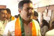 Karnataka BJP alleges diversion of Anna Bhagya grains after Lokayukta raids