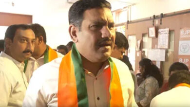 Karnataka BJP alleges diversion of Anna Bhagya grains after Lokayukta raids