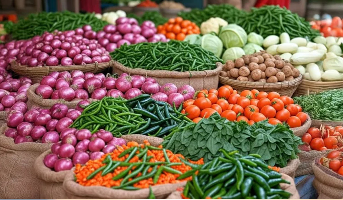 Inflation in Telangana continues to be highest among all states: Report