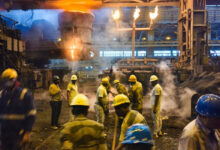 Visakhapatnam Steel Plant explosion death toll rises to 10
