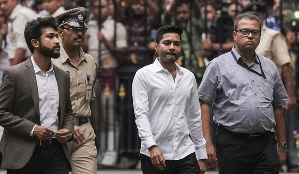 Bengal MLA signature case: Abhishek Banerjee to appear before CID today