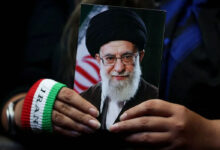 Funeral for Iran's late supreme leader to begin on July 4 in Tehran