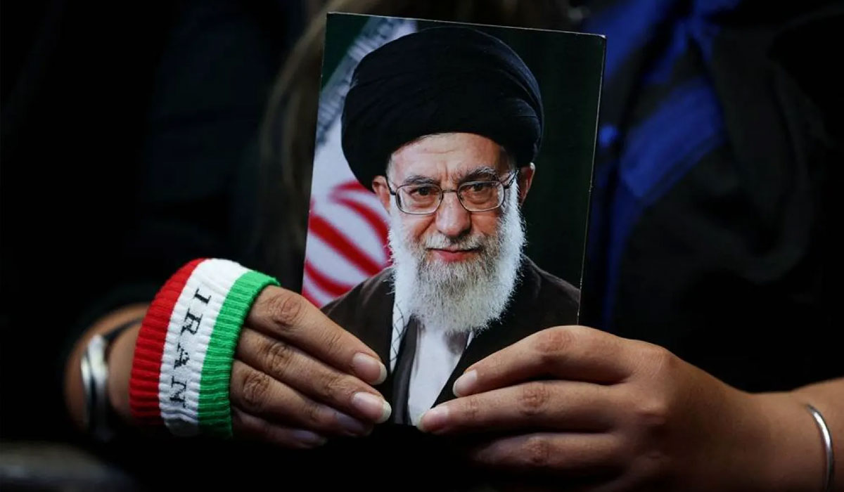 Funeral for Iran's late supreme leader to begin on July 4 in Tehran