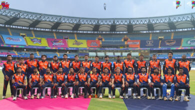 MSC Maratha Royals defend T20 Mumbai League title