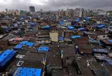 Adani Group’s urban project in Mumbai to rehabilitate over 1 million slum dwellers