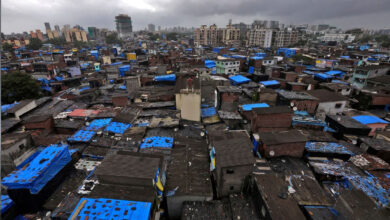 Adani Group’s urban project in Mumbai to rehabilitate over 1 million slum dwellers