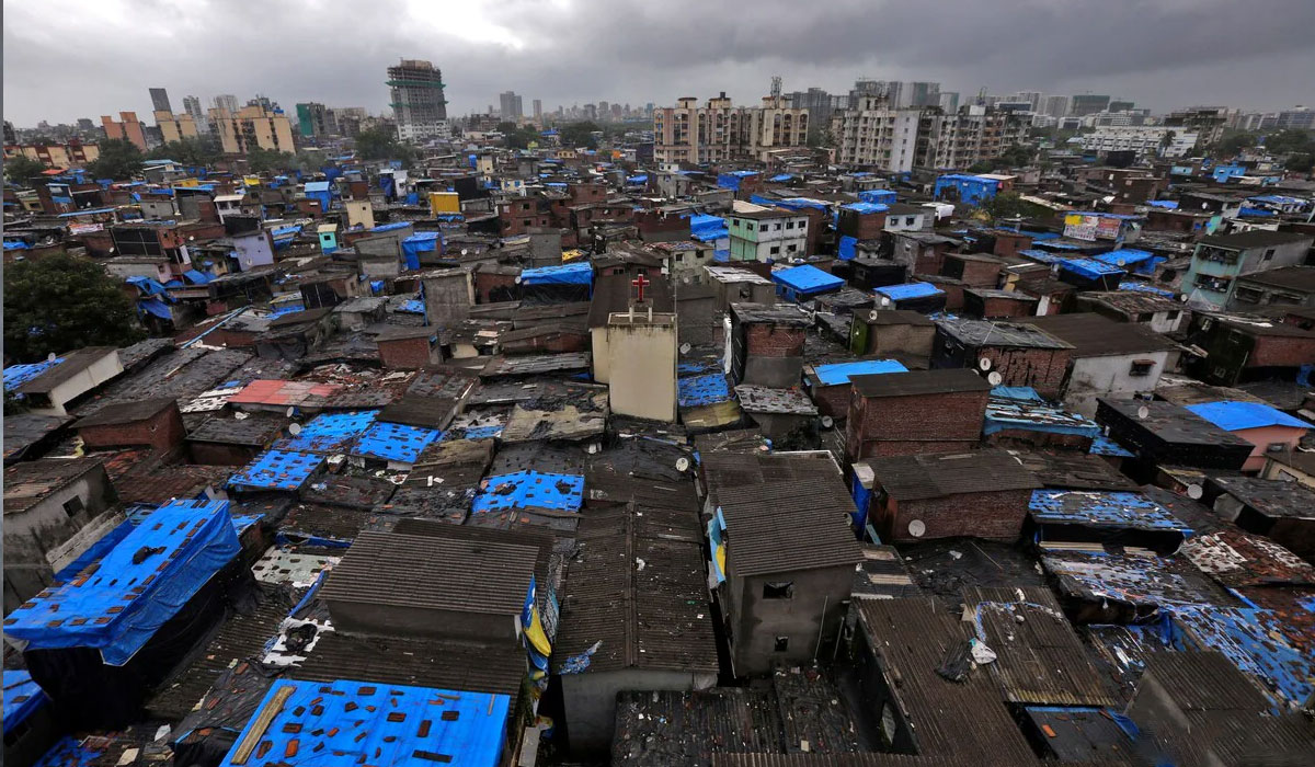 Adani Group’s urban project in Mumbai to rehabilitate over 1 million slum dwellers