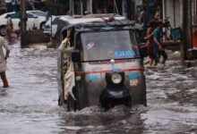 Pakistan: At least seven killed, 33 injured after storms, rains lash Khyber Pakhtunkhwa