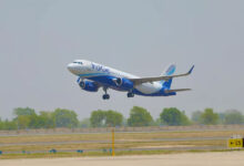IndiGo commences operations from Noida International Airport, to connect 16 destinations