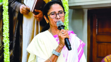 Mamata Banerjee cancels meeting with KMC Trinamool councillors, will fly to Delhi today