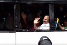 Free bus travel scheme for women on KSRTC ordinary buses begins in Kerala