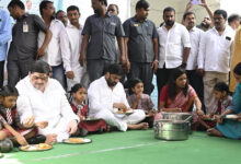 Telangana launches breakfast scheme for students as new academic year begins