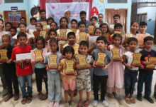Abhimaan Deshpande, P. Karyasheel Emerge Champions at 241st Brilliant Trophy Chess Tournament