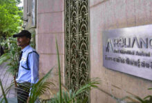 2 former executives of Reliance Anil Ambani Group sent to ED custody as probe continues