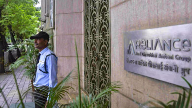 2 former executives of Reliance Anil Ambani Group sent to ED custody as probe continues