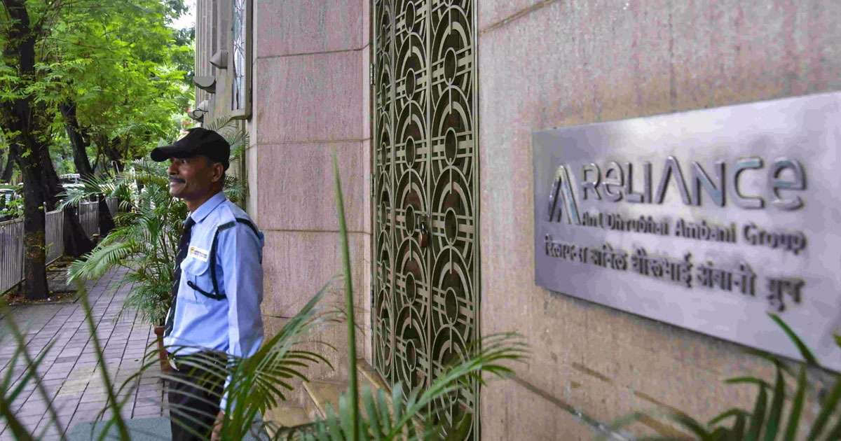 2 former executives of Reliance Anil Ambani Group sent to ED custody as probe continues